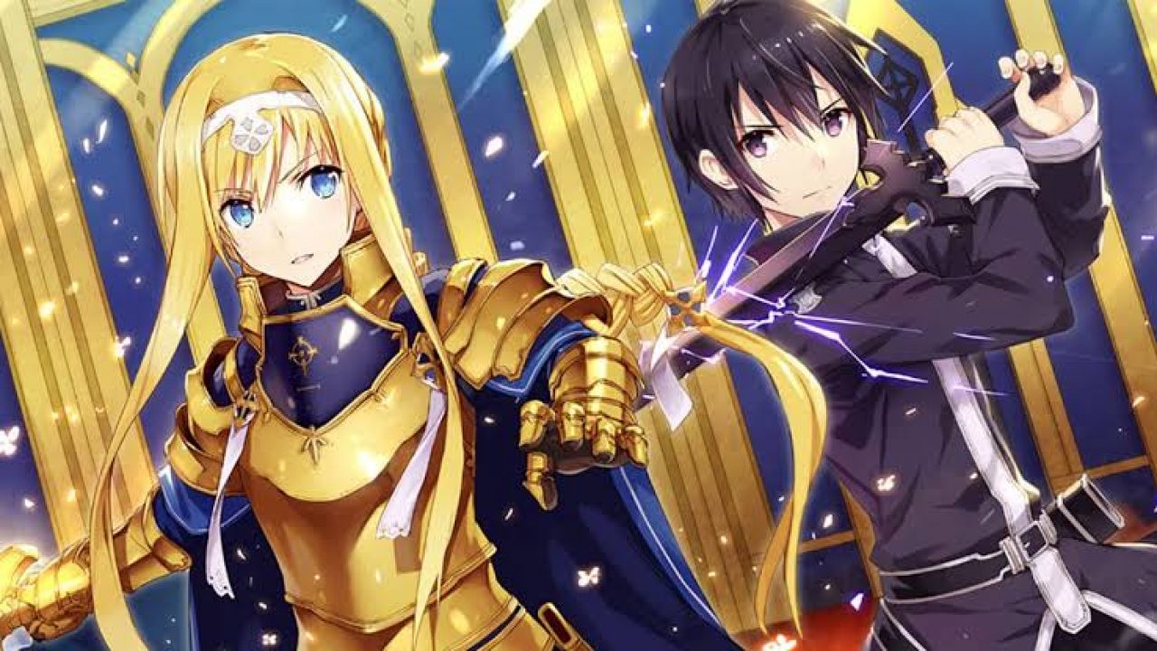 Anime I Sword Art Online Wallpaper Images Android PC HD