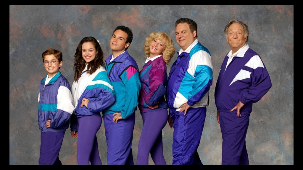 The Goldbergs Season 7 Episode 17 Release Date, Time, Platform and