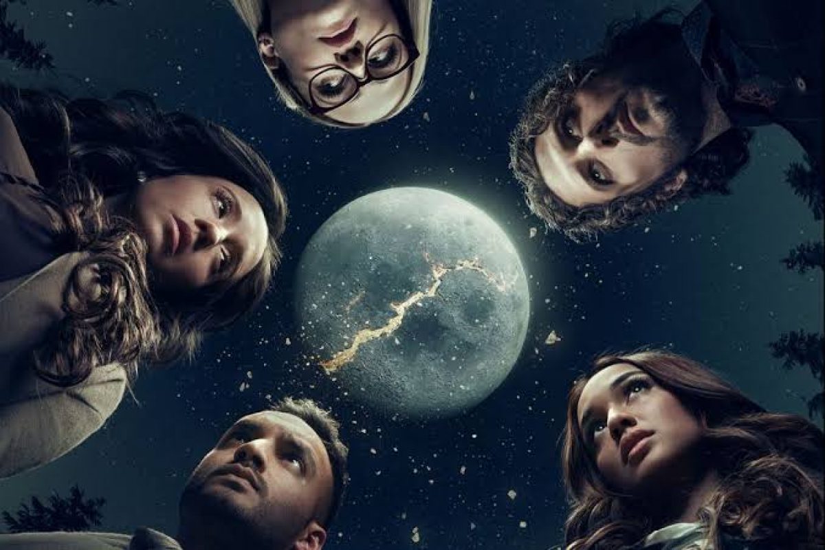 the magicians season 3 amazon prime india