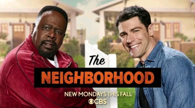 The Neighborhood Season 2 episode 15
