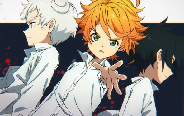 The Promised Neverland Chapter 167 where to read