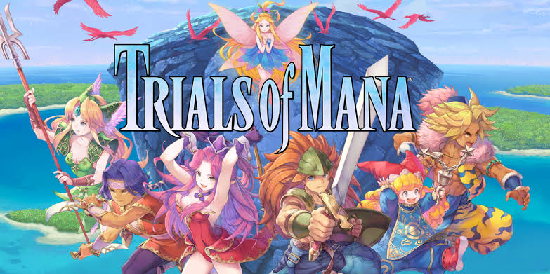 Trials Of Mana Remake  Release Date  Features  Development  and Updates - 34