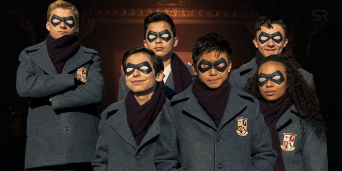 The Umbrella Academy Season 2 Delayed  Release Date  Cast  Production  Episodes  and Plot Details - 97