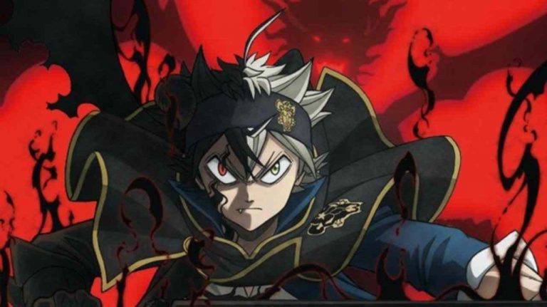 black Clover Chapter 241 release date