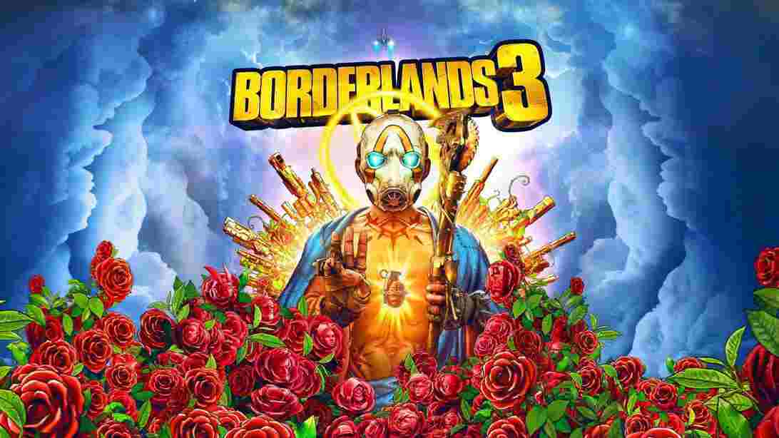 Borderlands 3 steam Release date