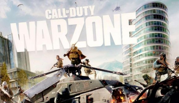 Call of Duty: Modern Warfare Warzone Battle Royale Mode Launched