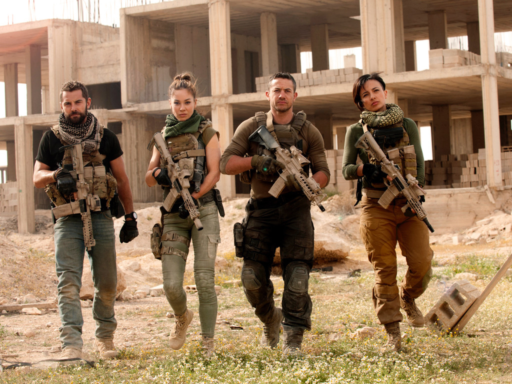 Strike Back Season 8 Episode 1   Episode 1  Release Date  Preview  and Streaming Details - 53