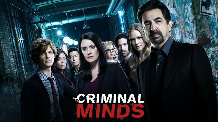 Criminal Mind Season 16