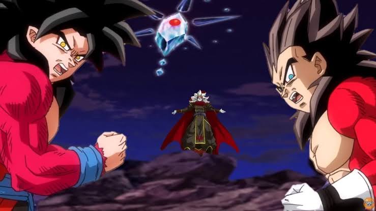 dragon Ball Heroes episode 21 release date