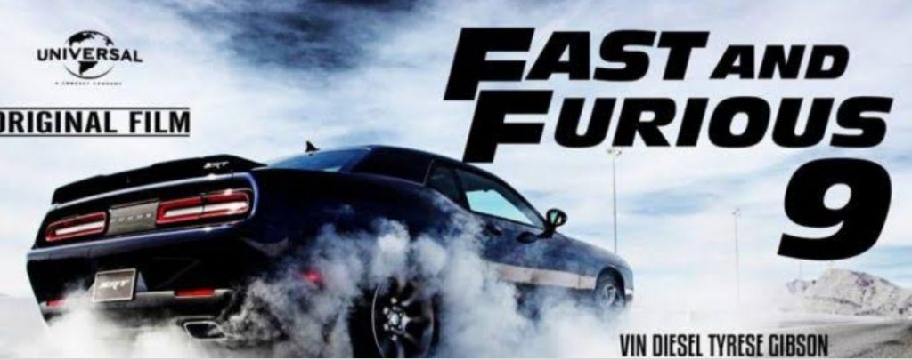  Fast  And Furious  9  Cars  Images Fast  9  Is Going Into 