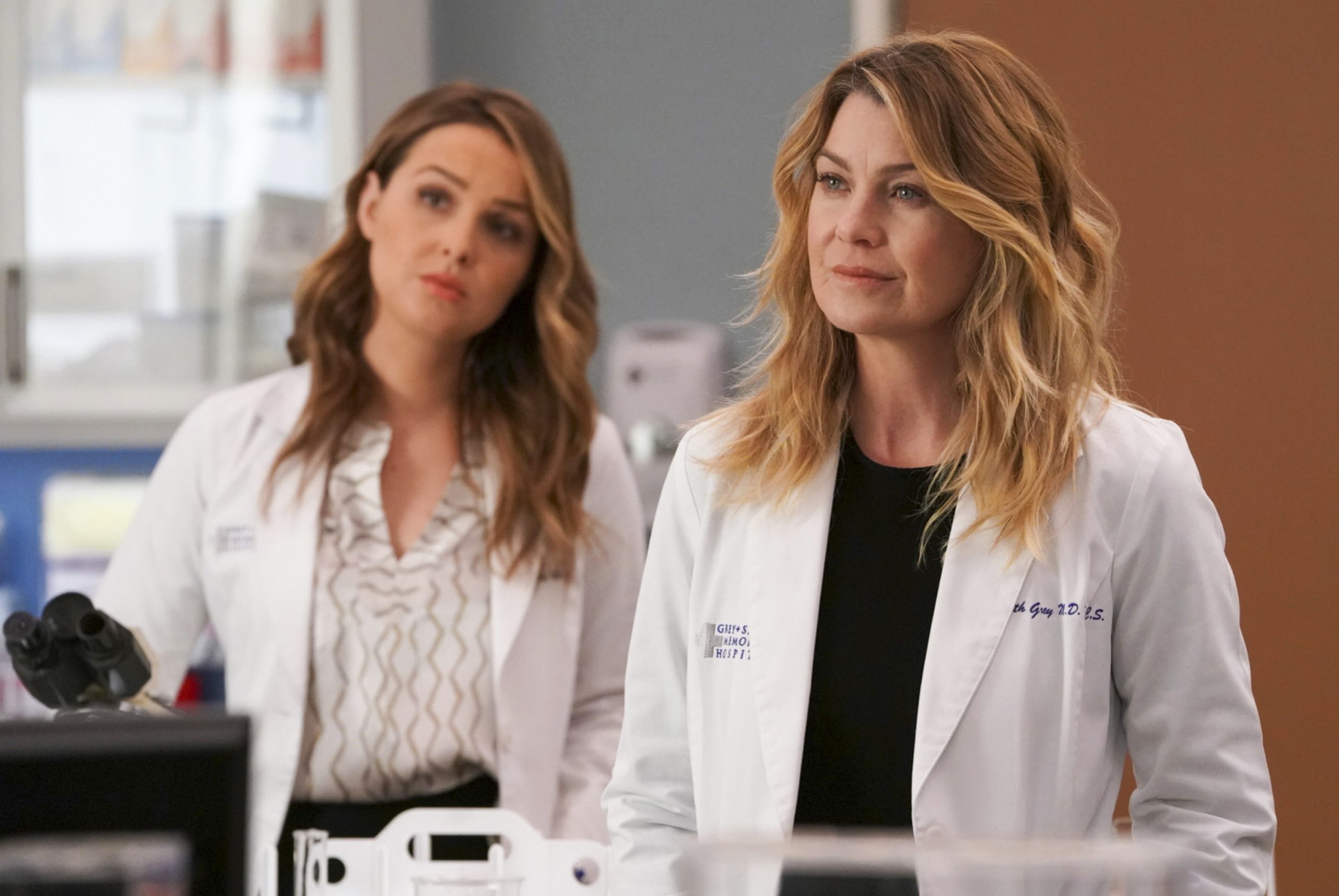 Index Of Grey S Anatomy Season 16 With Episode Schedule And Streaming Details Otakukart