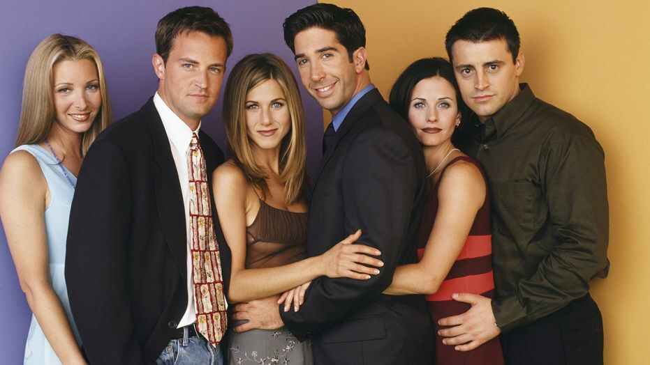 Download Friends Reunion 2020: Release Date, Cast, And Streaming ...