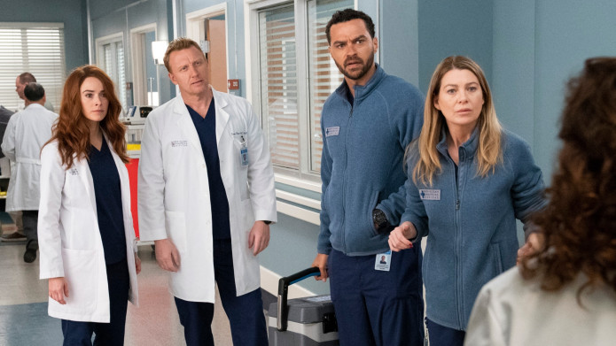 Grey s Anatomy Season 17  Release Date  Cast  Story  And Other Details - 18