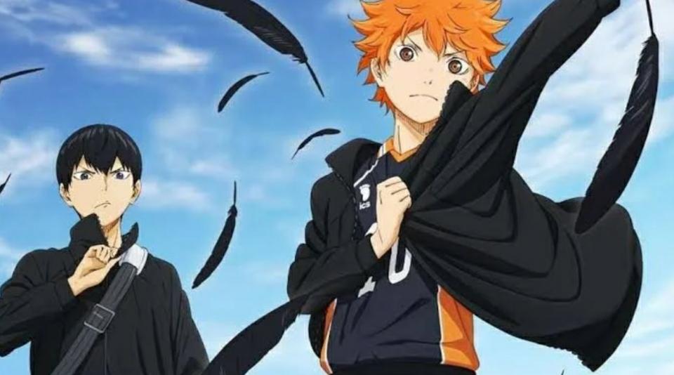 Haikyuu Chapter 383 Release Date  Predictions  And Where to Read  - 68