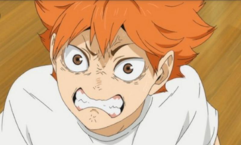 Haikyuu Season 4 Episode 5  Hunger  Streaming  Preview And Release Date - 19