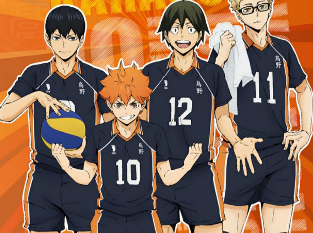 Haikyuu Season 4 Episode 5 'Hunger' Streaming, Preview And Release Date