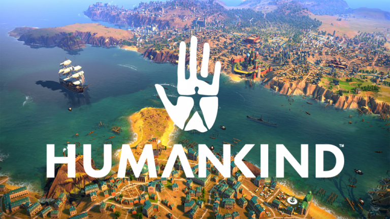 humankind gameplay
