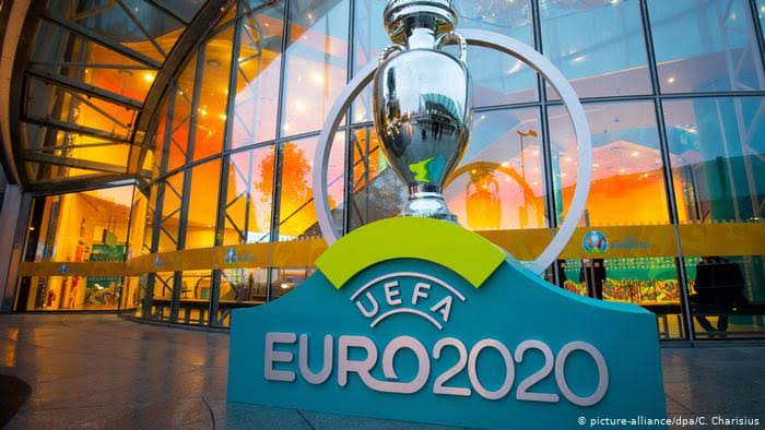 UEFA Euro 2020 Release Date  Fixtures  Prize  And Streaming Details - 79