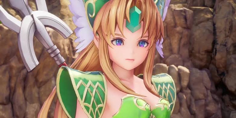 Trials of Mana remake release date