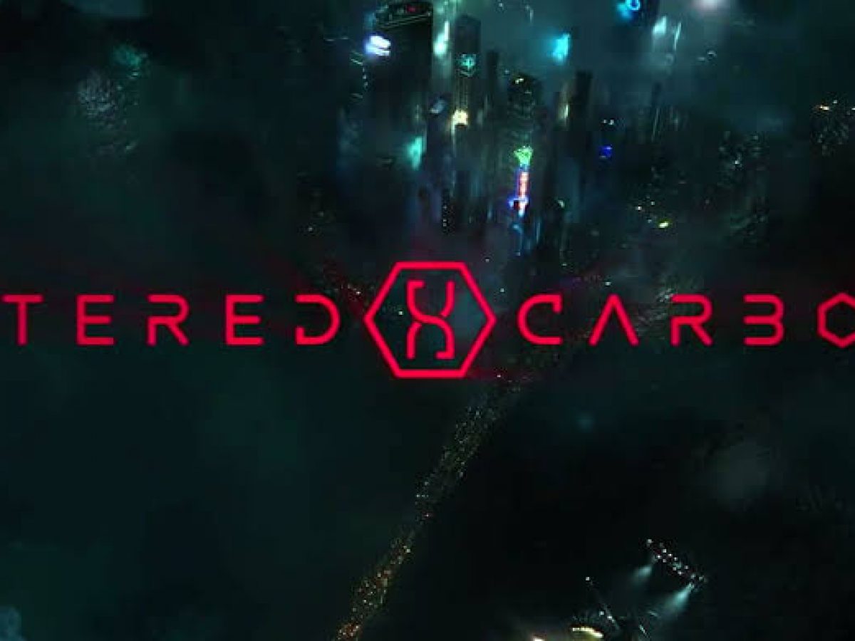 Altered Carbon Season 3 Release Date Renewal Cast And Plot Otakukart