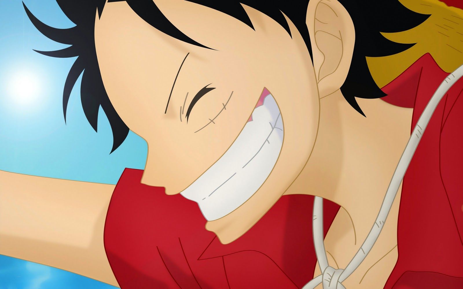 6 Monkey D. Luffy Facts In One Piece You Didn’t Know About - OtakuKart