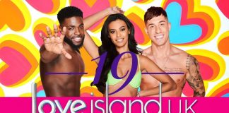 Love Island Season 6 Episode 23