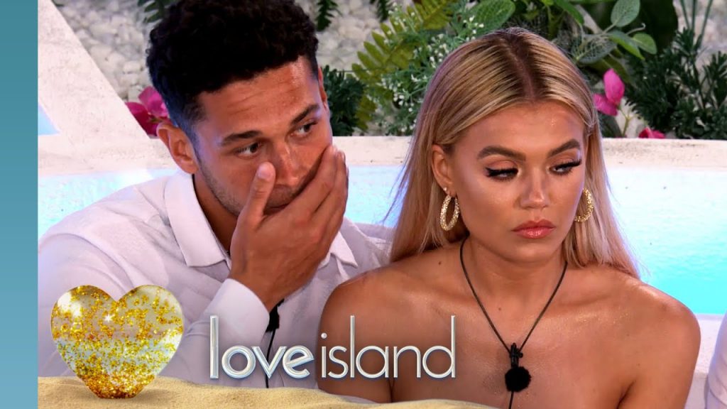 love island show netflix