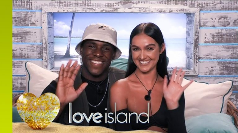 Love Island Season 6 Episode 35