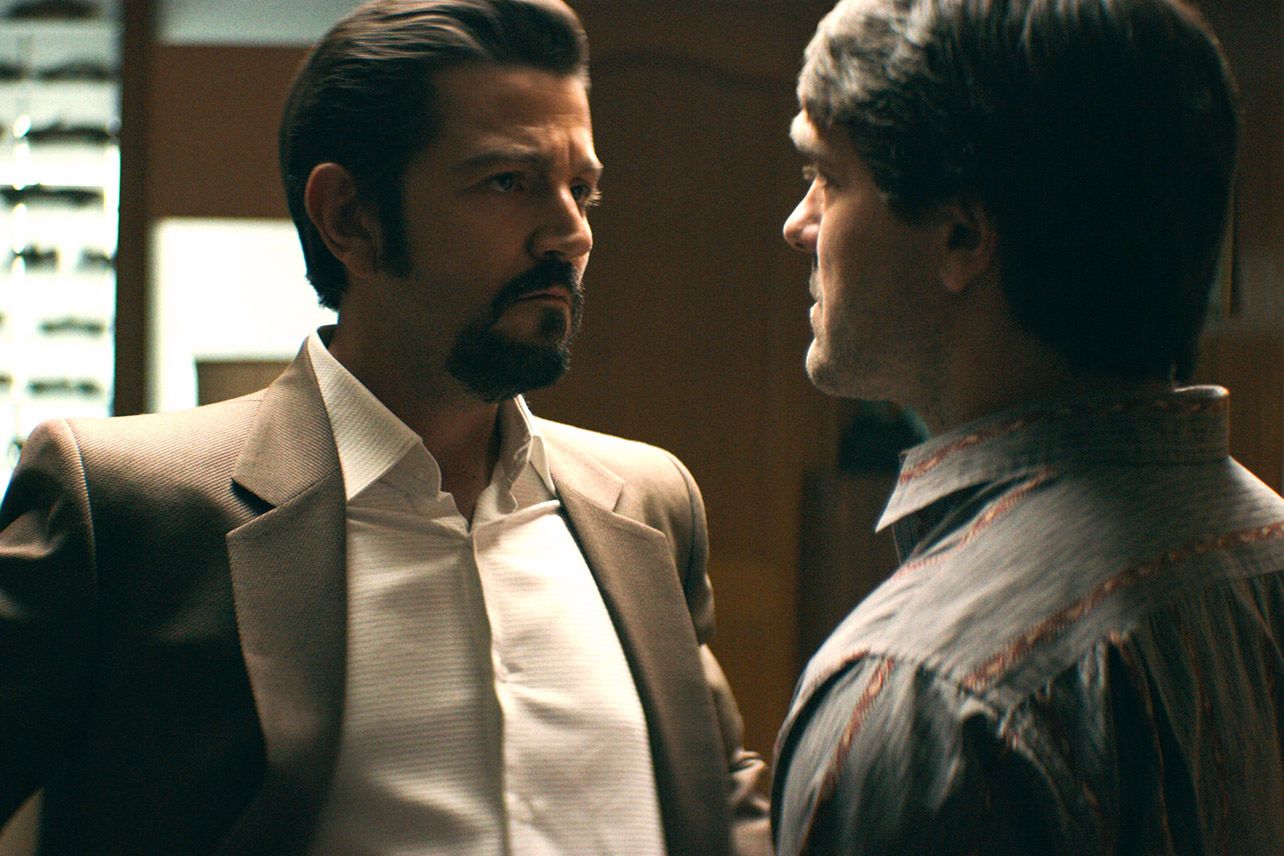 Narcos: Mexico season 3 is coming? Are Diego Luna and Michael Pena coming back? Check out release date, cast and what to expect in the latest season/ 16