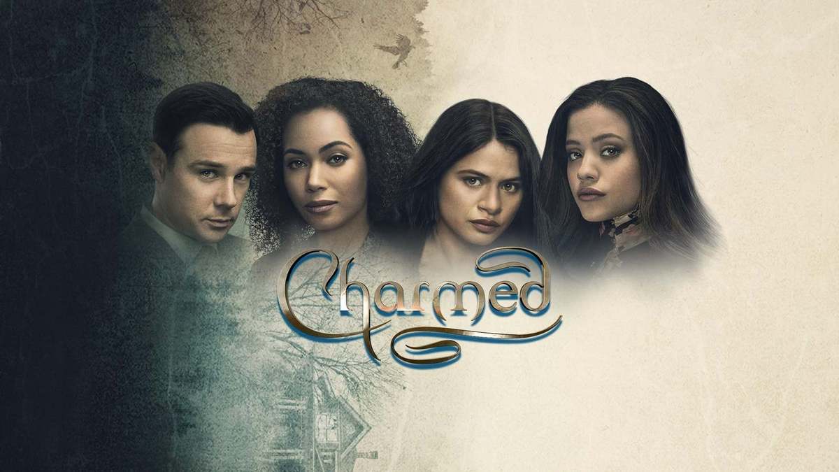 Charmed Season 2 Episode 12