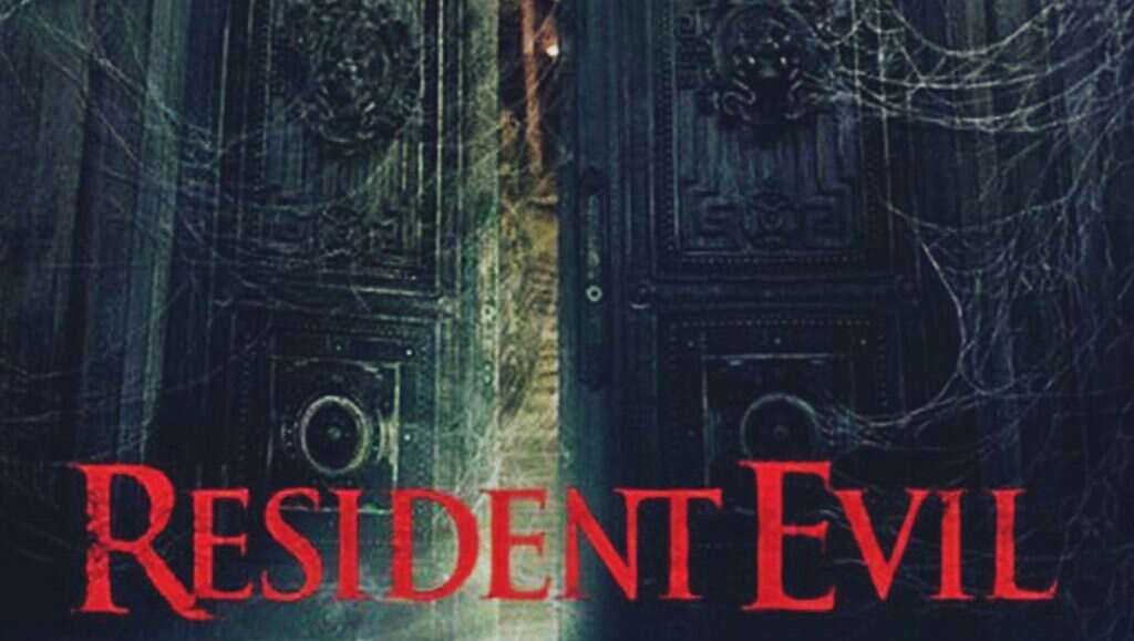 Resident Evil episode count