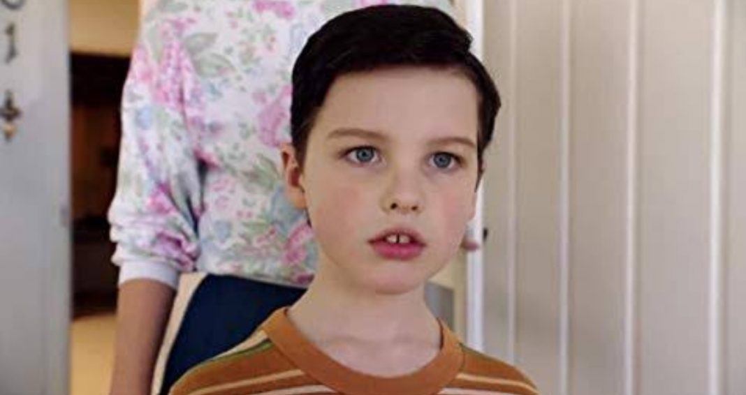 Young Sheldon Season 4 – Release Date, Cast, Story, and Everything We ...