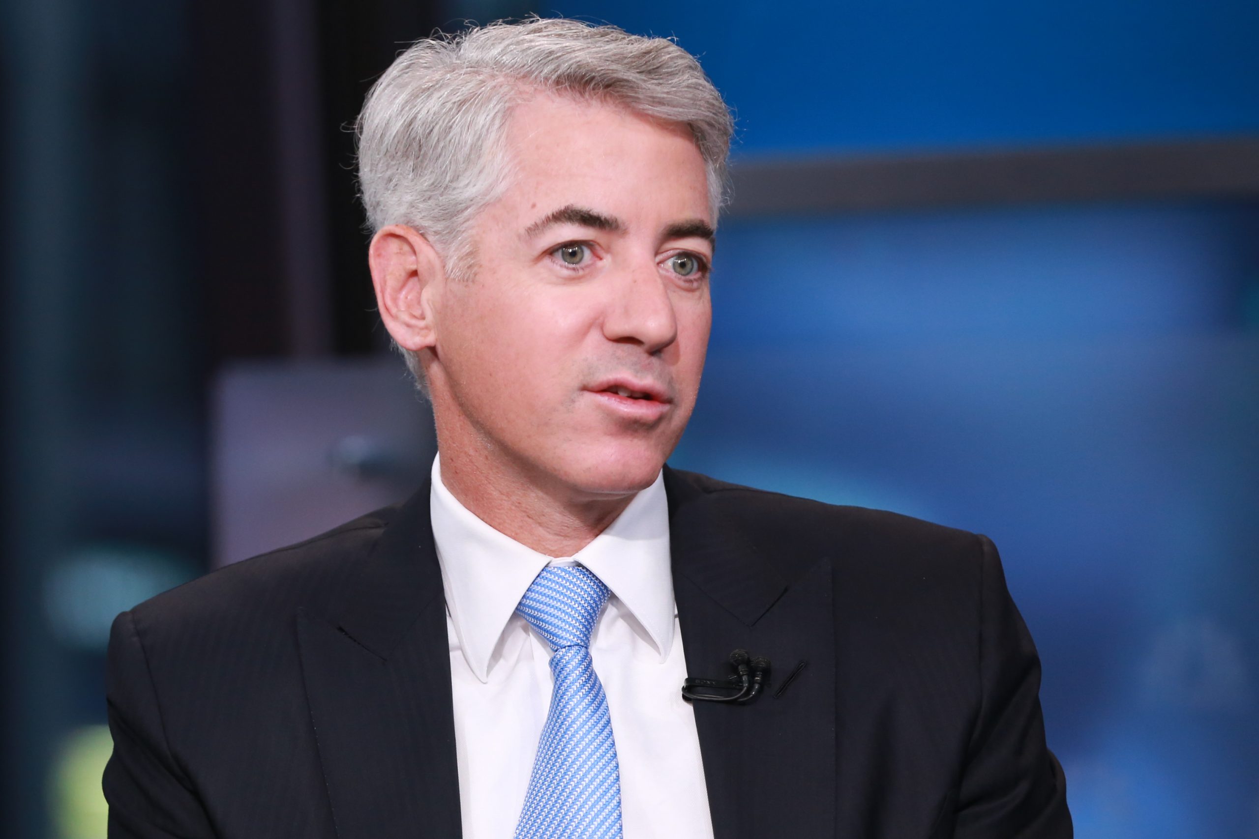 Bill Ackman Net Worth In 2020  Age  Wife  Career and All You Need to Know - 90