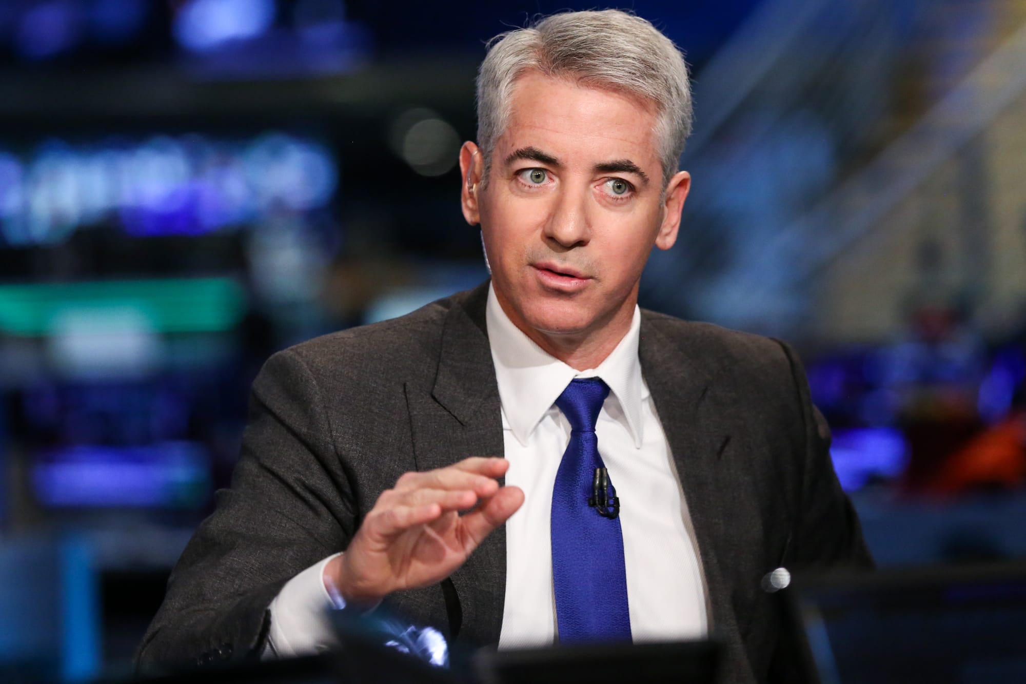 Bill Ackman Net Worth In 2020  Age  Wife  Career and All You Need to Know - 52