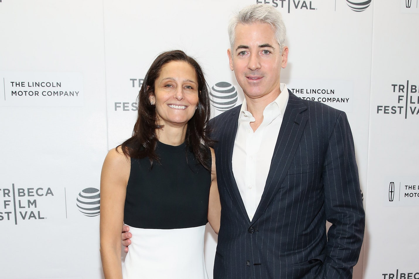 Bill Ackman Net Worth In 2020  Age  Wife  Career and All You Need to Know - 54