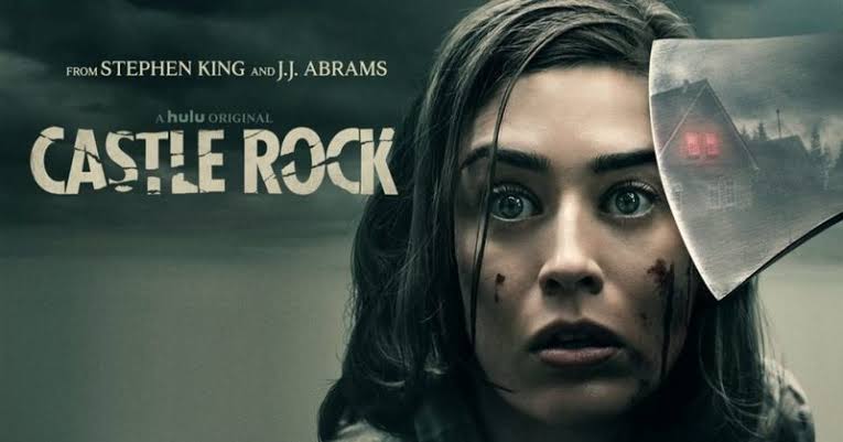 Castle Rock Season 3 Release