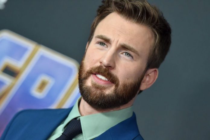 Chris Evans Net Worth In 2020 Age Spouse Acting Career And All You Need To Know Otakukart 