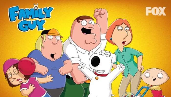 Family Guy Season 19 Release Date