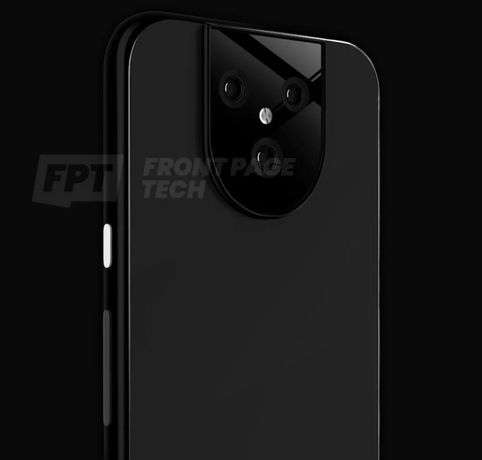 Google Pixel 5  Release Date  Leaks  Specification  and Price - 64