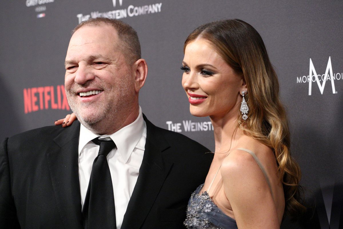 Harvey Weinstein Net Worth   How Much Harvey Weinstein Worth In 2020  - 89