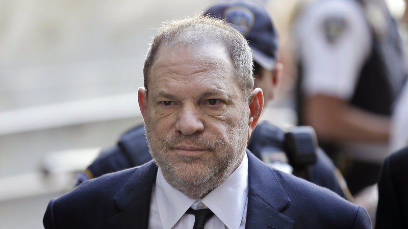 Harvey Weinstein Net Worth   How Much Harvey Weinstein Worth In 2020  - 89