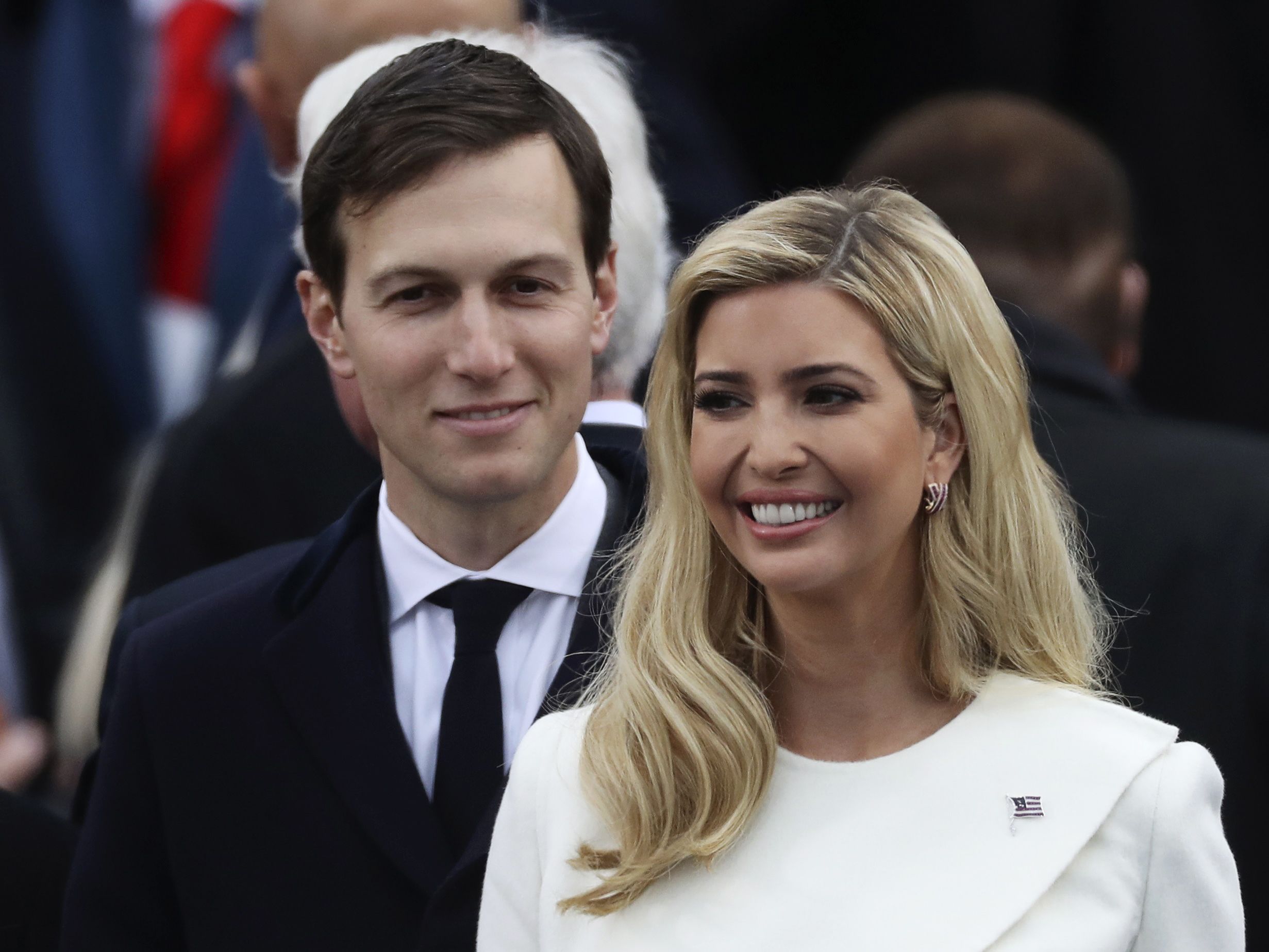 Jared Kushner Net Worth In 2020  Age  Wife and Everything You Need to Know - 3
