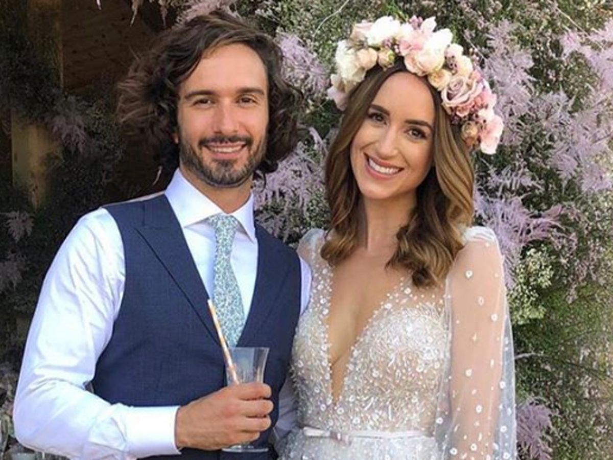 Joe Wicks Net Worth In 2020 and All You Need To Know - 77