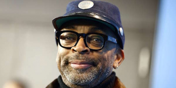 Spike Lee regina miller