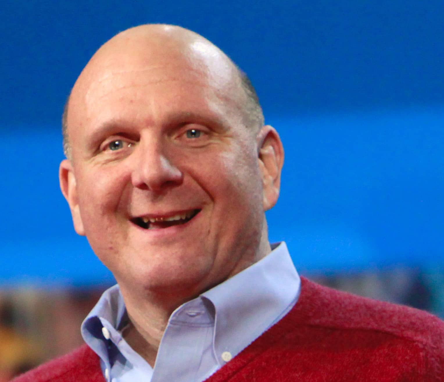 Steve Ballmer Net Worth 2020   A Quick Overview of Achievements  Personal Life  Business Transparency and Growth - 90