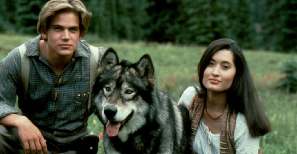 8 Best Movies Like  The Call Of The Wild  You Must See    Must Watch List  - 44