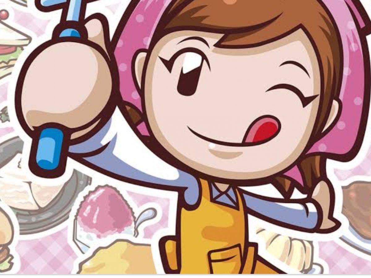 switch cooking mama release date
