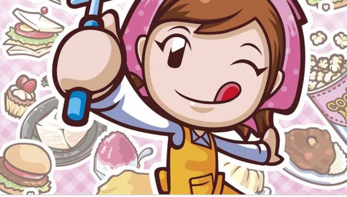 Cooking Mama Switch: Release Date, Gameplay, and All We Know - OtakuKart