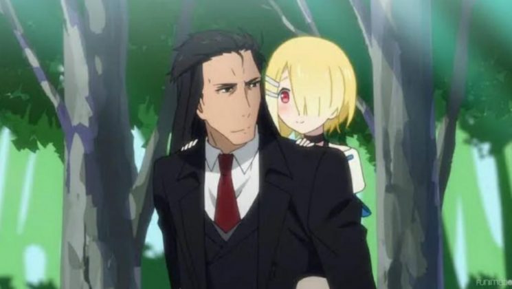 Demon Lord Retry Season 2