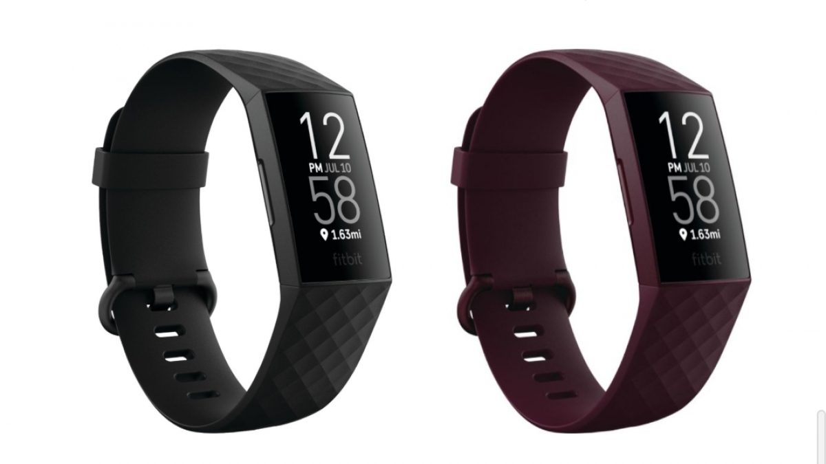 fitbit charge 4 news